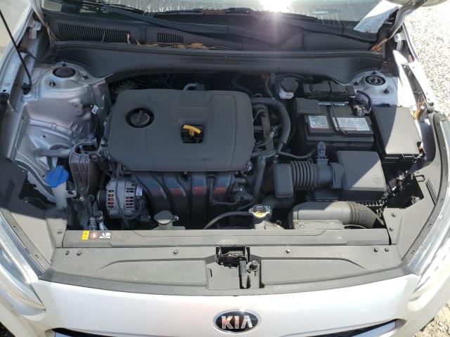 Photo 10 VIN: 3KPF24AD2ME273239 - KIA FORTE 