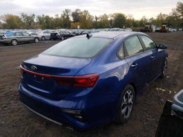 Photo 3 VIN: 3KPF24AD2ME273970 - KIA FORTE FE 