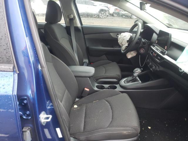 Photo 4 VIN: 3KPF24AD2ME273970 - KIA FORTE FE 