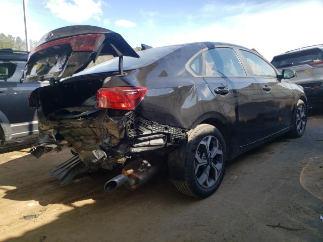 Photo 3 VIN: 3KPF24AD2ME275749 - KIA FORTE FE 