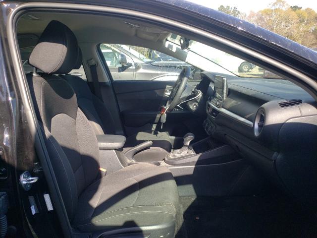 Photo 4 VIN: 3KPF24AD2ME275749 - KIA FORTE FE 