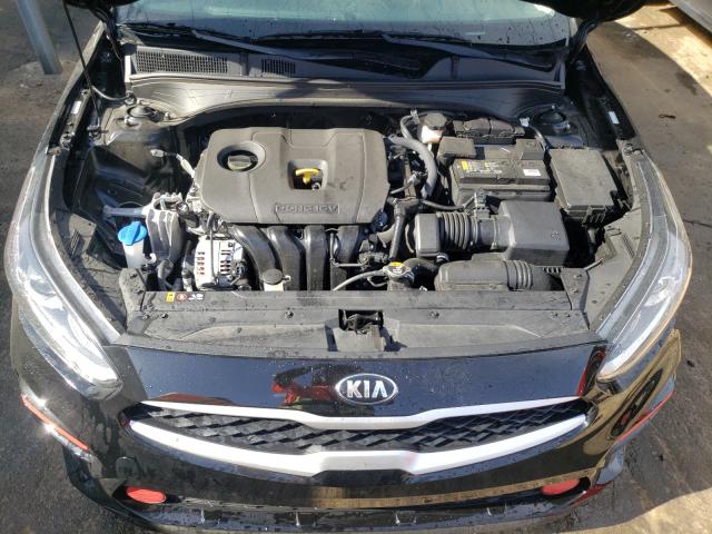 Photo 6 VIN: 3KPF24AD2ME275749 - KIA FORTE FE 