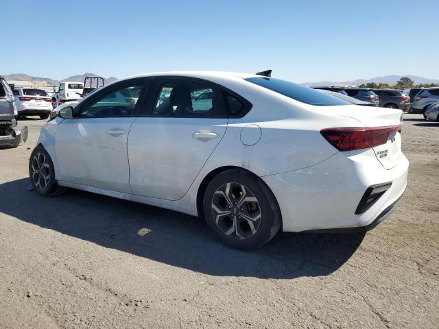 Photo 1 VIN: 3KPF24AD2ME277128 - KIA FORTE FE 