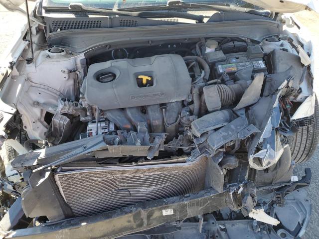 Photo 10 VIN: 3KPF24AD2ME277128 - KIA FORTE FE 