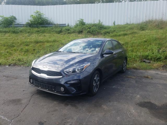 Photo 1 VIN: 3KPF24AD2ME282961 - KIA FORTE FE 