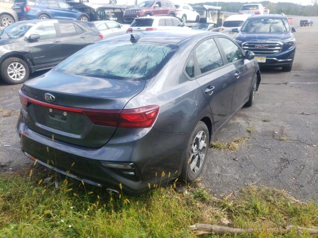 Photo 3 VIN: 3KPF24AD2ME282961 - KIA FORTE FE 