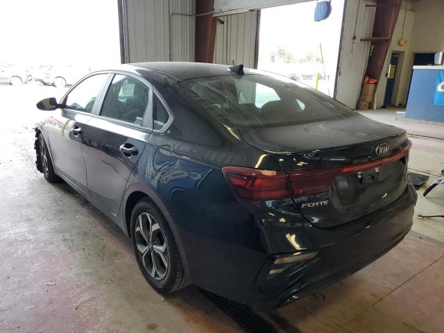 Photo 1 VIN: 3KPF24AD2ME285035 - KIA FORTE 