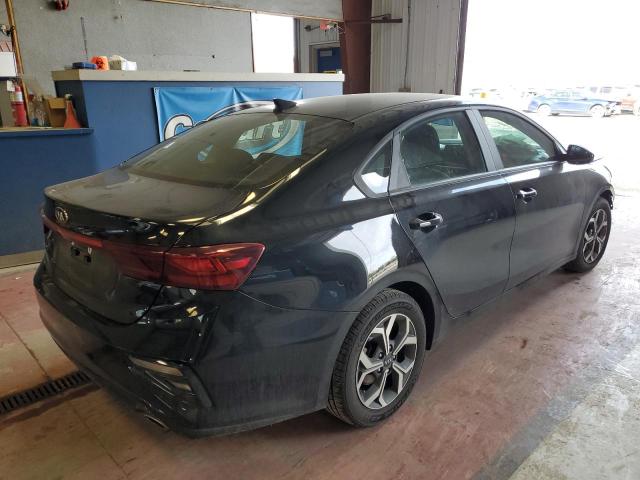 Photo 2 VIN: 3KPF24AD2ME285035 - KIA FORTE 