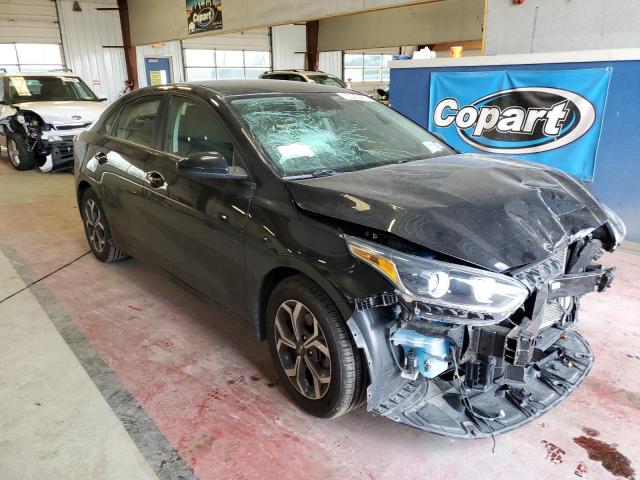 Photo 3 VIN: 3KPF24AD2ME285035 - KIA FORTE 