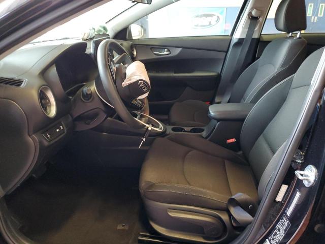 Photo 6 VIN: 3KPF24AD2ME285035 - KIA FORTE 