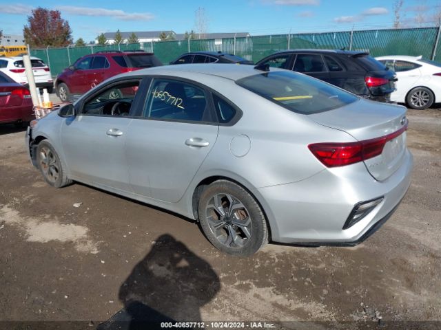 Photo 2 VIN: 3KPF24AD2ME287688 - KIA FORTE 