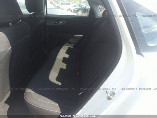 Photo 7 VIN: 3KPF24AD2ME287738 - KIA FORTE 