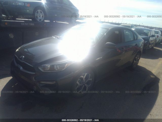 Photo 1 VIN: 3KPF24AD2ME288100 - KIA FORTE 