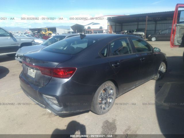 Photo 3 VIN: 3KPF24AD2ME288100 - KIA FORTE 