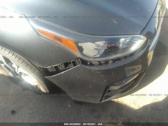 Photo 5 VIN: 3KPF24AD2ME288100 - KIA FORTE 