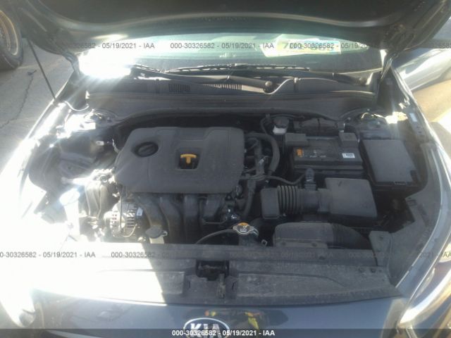 Photo 9 VIN: 3KPF24AD2ME288100 - KIA FORTE 