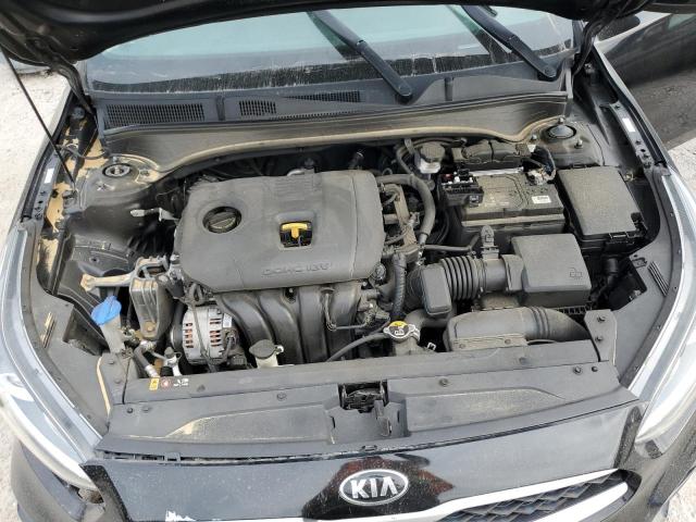 Photo 10 VIN: 3KPF24AD2ME288548 - KIA FORTE FE 