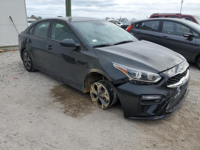 Photo 3 VIN: 3KPF24AD2ME288548 - KIA FORTE FE 