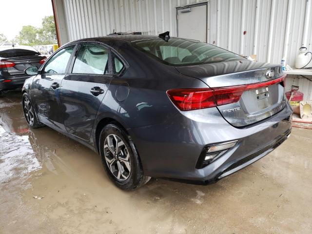 Photo 1 VIN: 3KPF24AD2ME291188 - KIA FORTE FE 