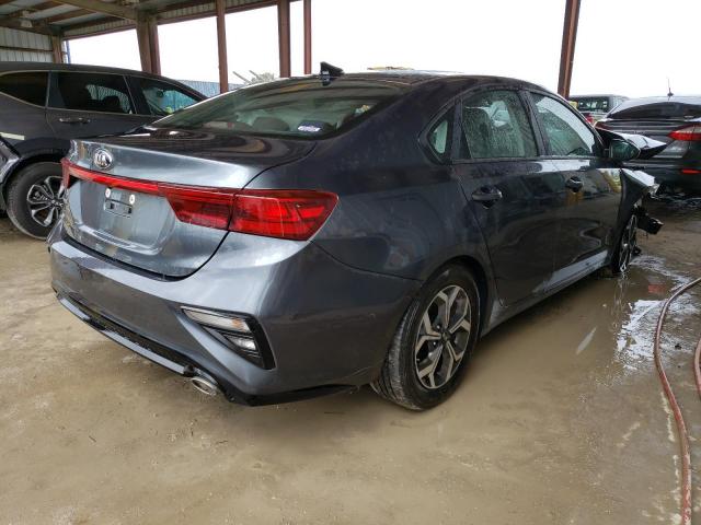 Photo 2 VIN: 3KPF24AD2ME291188 - KIA FORTE FE 