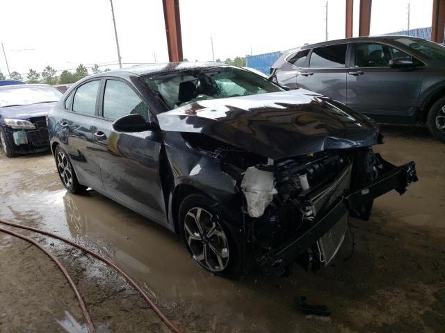 Photo 3 VIN: 3KPF24AD2ME291188 - KIA FORTE FE 