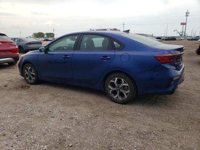 Photo 1 VIN: 3KPF24AD2ME295371 - KIA FORTE FE 