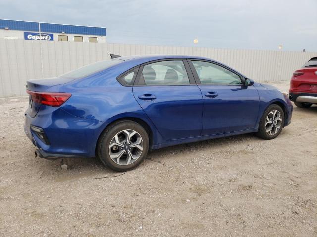 Photo 2 VIN: 3KPF24AD2ME295371 - KIA FORTE FE 