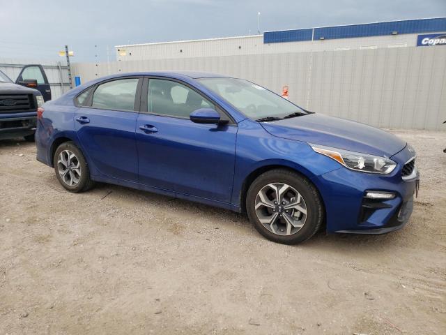 Photo 3 VIN: 3KPF24AD2ME295371 - KIA FORTE FE 