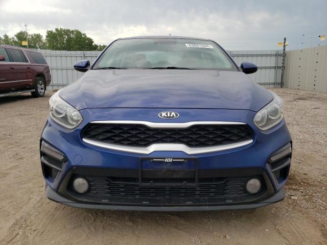 Photo 4 VIN: 3KPF24AD2ME295371 - KIA FORTE FE 