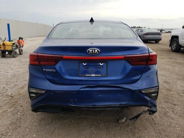 Photo 5 VIN: 3KPF24AD2ME295371 - KIA FORTE FE 