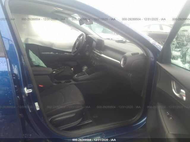 Photo 4 VIN: 3KPF24AD2ME298450 - KIA FORTE 