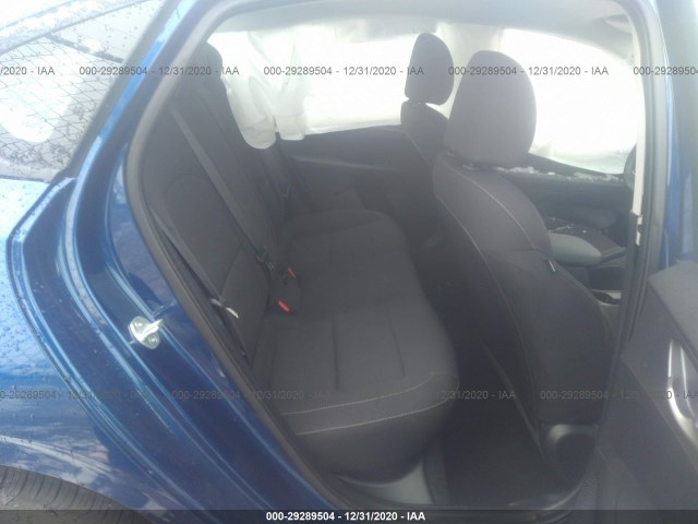 Photo 7 VIN: 3KPF24AD2ME298450 - KIA FORTE 