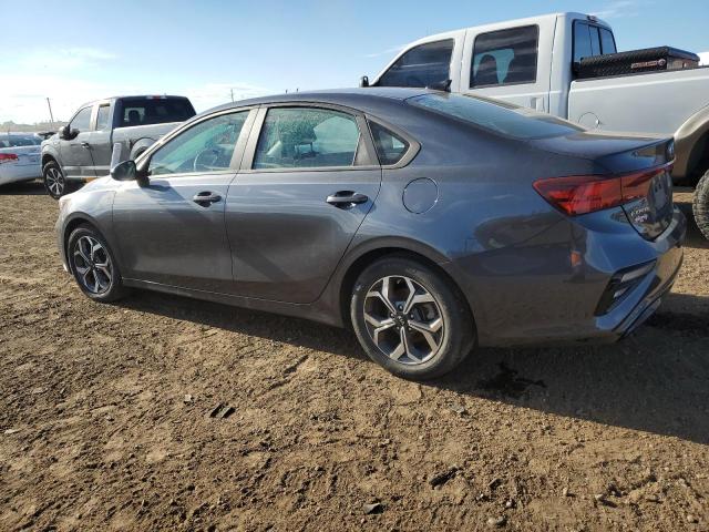 Photo 1 VIN: 3KPF24AD2ME299811 - KIA FORTE FE 