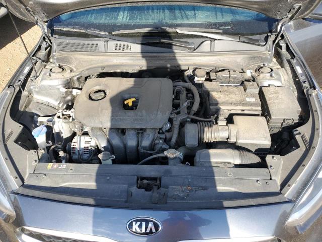 Photo 10 VIN: 3KPF24AD2ME299811 - KIA FORTE FE 