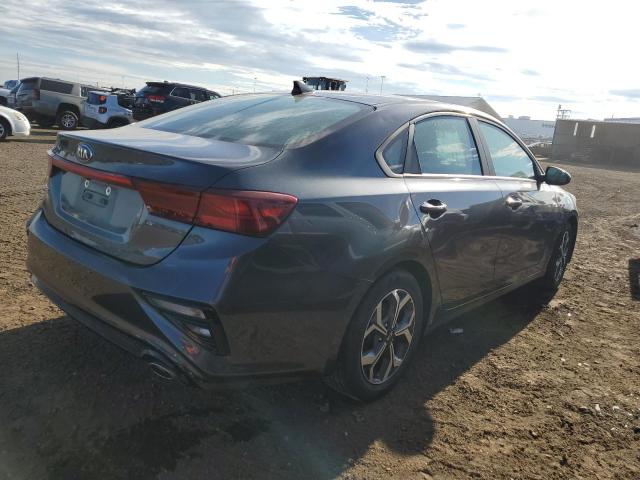 Photo 2 VIN: 3KPF24AD2ME299811 - KIA FORTE FE 