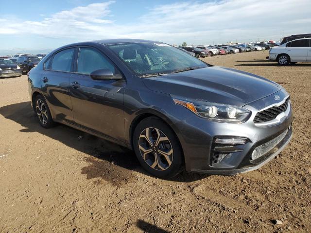 Photo 3 VIN: 3KPF24AD2ME299811 - KIA FORTE FE 