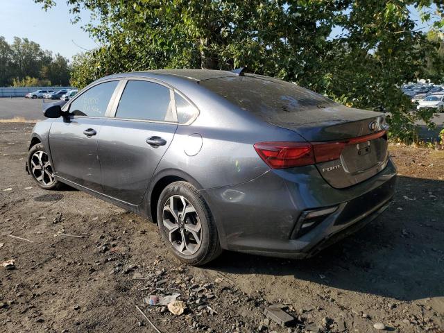 Photo 2 VIN: 3KPF24AD2ME303341 - KIA FORTE FE 