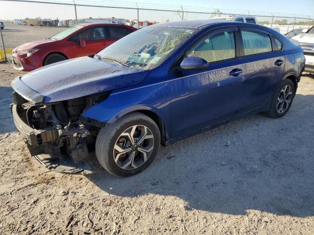 Photo 0 VIN: 3KPF24AD2ME305543 - KIA FORTE 