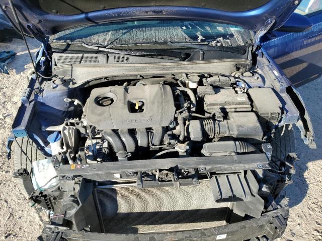 Photo 10 VIN: 3KPF24AD2ME305543 - KIA FORTE 