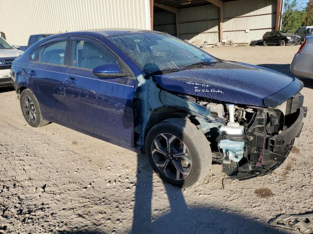 Photo 3 VIN: 3KPF24AD2ME305543 - KIA FORTE 