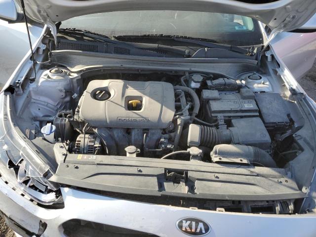 Photo 10 VIN: 3KPF24AD2ME306997 - KIA FORTE FE 