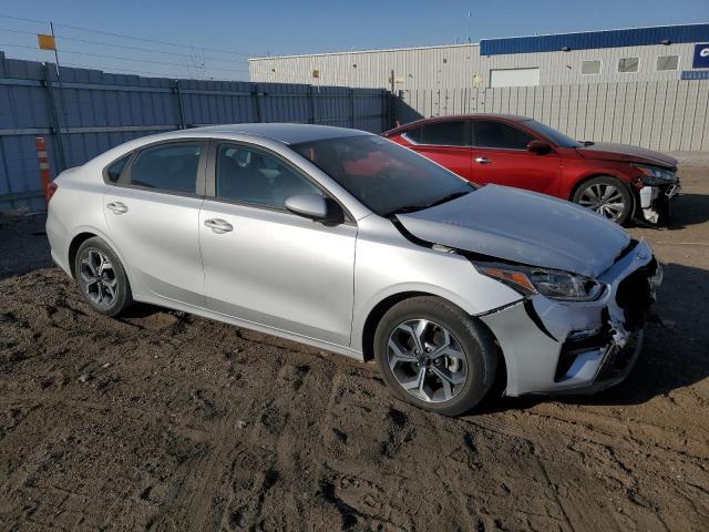 Photo 3 VIN: 3KPF24AD2ME306997 - KIA FORTE FE 