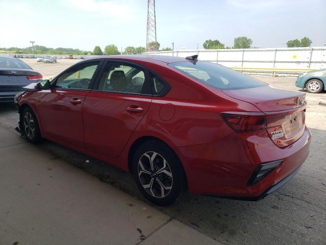 Photo 1 VIN: 3KPF24AD2ME307275 - KIA FORTE FE 