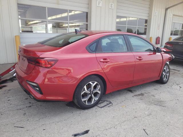 Photo 2 VIN: 3KPF24AD2ME307275 - KIA FORTE FE 