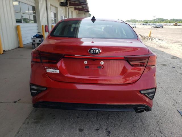 Photo 5 VIN: 3KPF24AD2ME307275 - KIA FORTE FE 