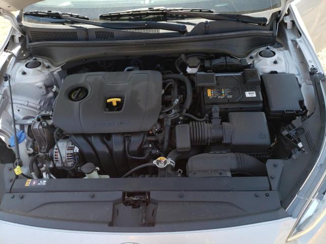 Photo 10 VIN: 3KPF24AD2ME307678 - KIA FORTE FE 