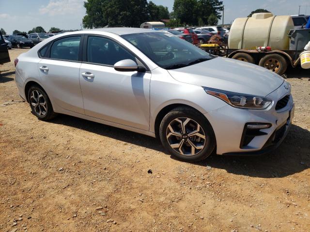 Photo 3 VIN: 3KPF24AD2ME307678 - KIA FORTE FE 