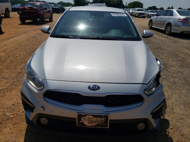 Photo 4 VIN: 3KPF24AD2ME307678 - KIA FORTE FE 