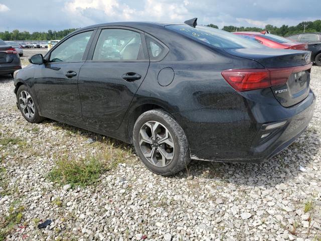 Photo 2 VIN: 3KPF24AD2ME308779 - KIA FORTE FE 