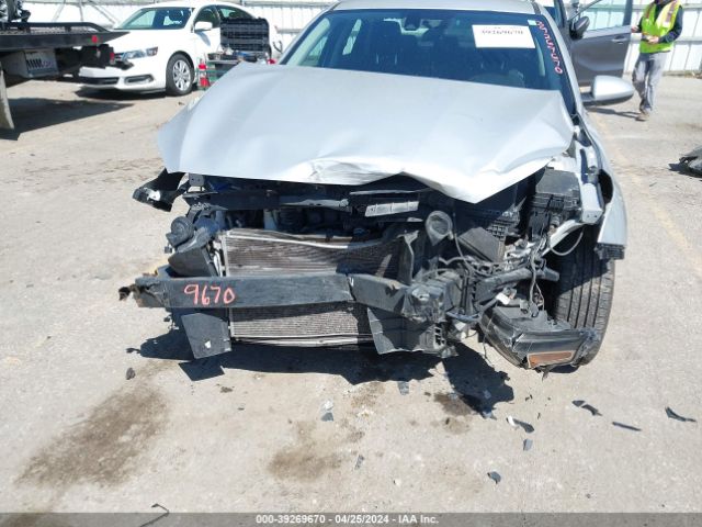 Photo 5 VIN: 3KPF24AD2ME308846 - KIA FORTE 